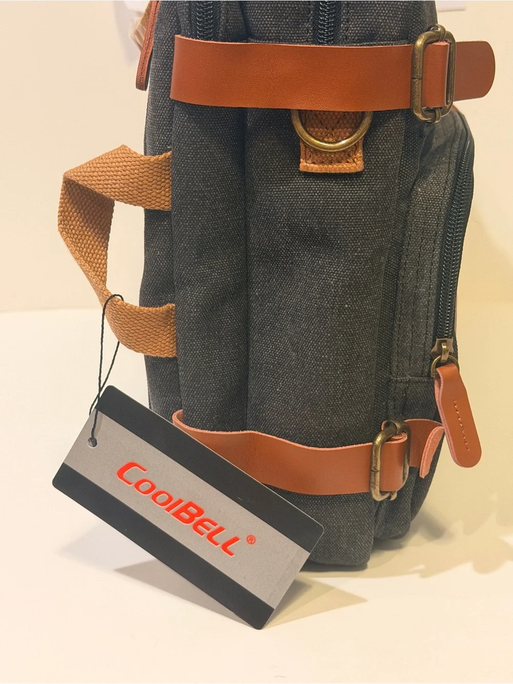 CoolBELL nwt convertible